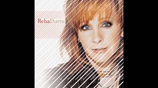 Reba McEntire &amp; Vince Gill - These Broken Hearts (Reversed)