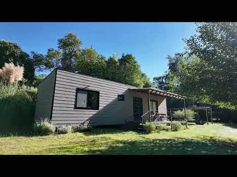 Garabato - casa para 4 en Cruz Chica - La Cumbre, Córdoba