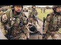 Gurkhas Excel Under Attack | Forces TV