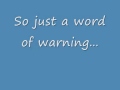 Iron Maiden - No More Lies Lyrics 