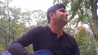 Sham Savere teri yaadein aati hai- Lucky Ali