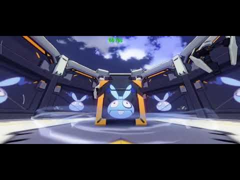 Next gacha!!! Durandal new S rank