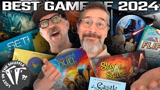 Game Night Picks - Pair Of Dice Paradise - Dune: War for Arrakis video thumbnail