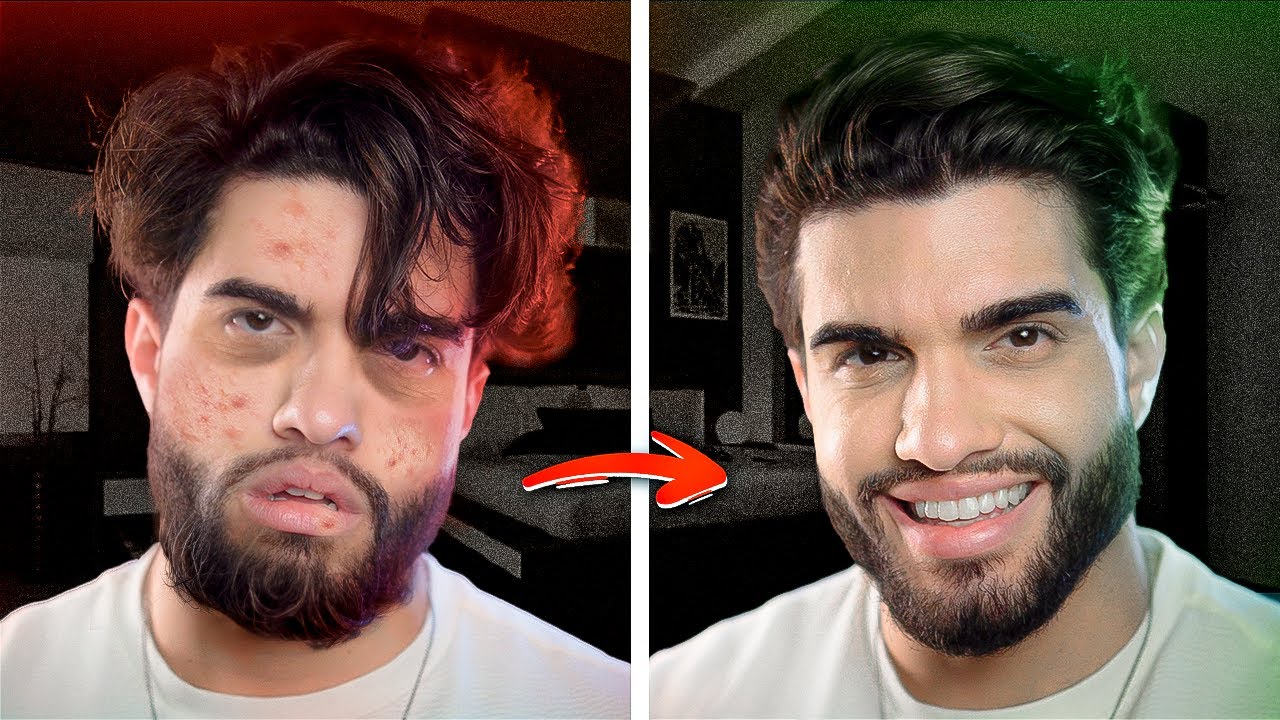 7 formas de ter um GLOW UP em menos de 24h (comece agora!)