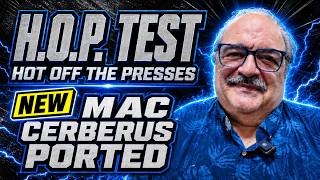 The New MAC Cerberus Ported: Why This Budget Double Stack 1911 Is a Game Changer
