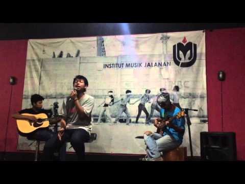 Dhava IMJ - Yang Terdalam ( Peterpan )