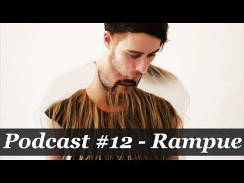 trndmsk Podcast #12 - Rampue