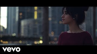 Camila Cabello - Something&#39;s Gotta Give (Music Video)