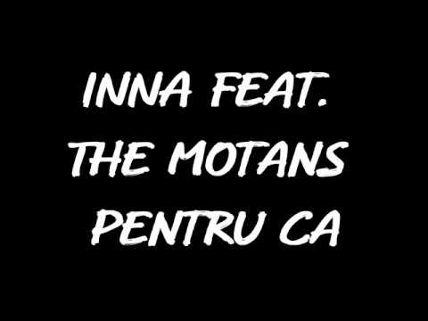 Pentru Ca - Inna
