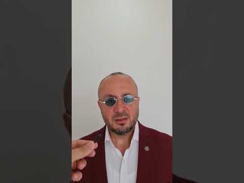 Adalet Yerini Buldu mu?