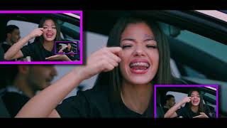 Syph Flips ft Telly Zelly - Sony (Official Music Video)