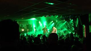 Cud - Love In A Hollow Tree (live in full HD at Brudenell Social Club 12/4/14)