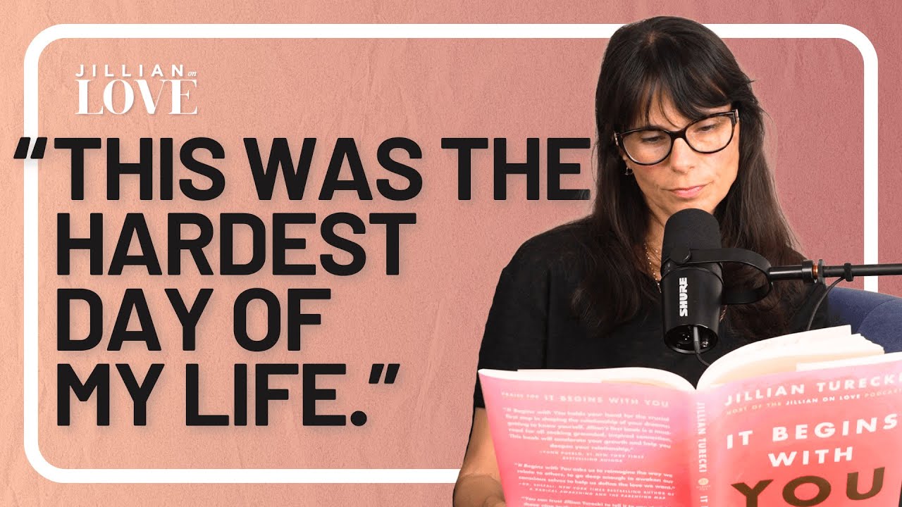 From Anxious To Secure: How I Stood Up for my Needs