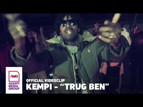 Kempi - ''Trug Ben'' (Official Video)