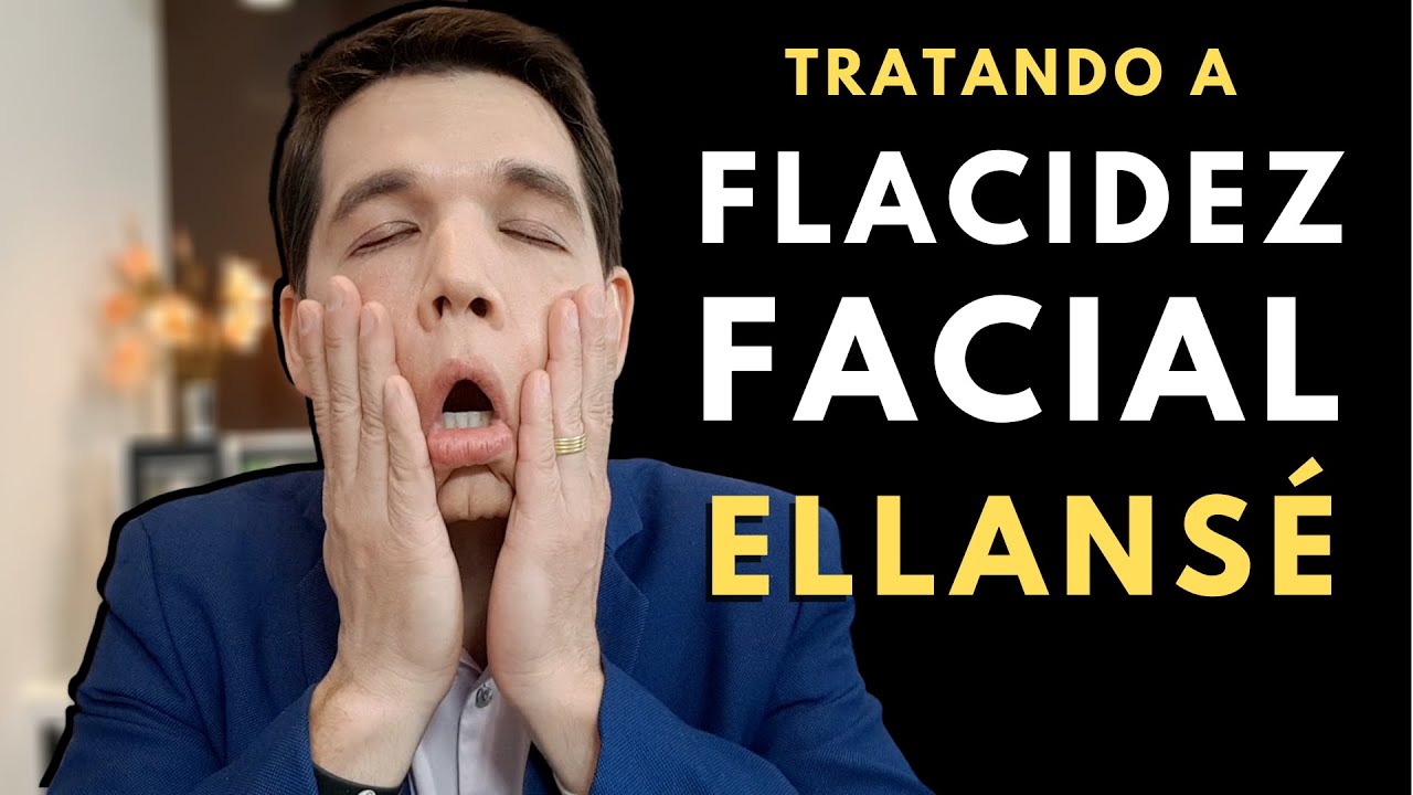 IMPRESSIONANTE: Acabe com a FLACIDEZ do rosto com ELLANSÉ: Preenchimento e Estímulo de Colágeno!
