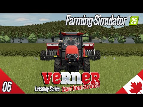 Mr Dexxx - Verner Canada - Episode 6