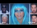 Evolution Of Kirstin Maldonado 2009 2020 PART 1