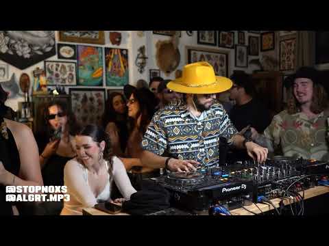 ALGRT TV and StopNoxs