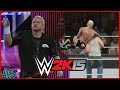 WWE 2K15 Superstar Studio: Dolph Ziggler (TLC ...