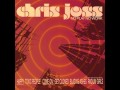 Chris Joss - No Play No Work