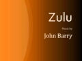 Zulu 01. Main Title Theme / Isandhlwana, 1879