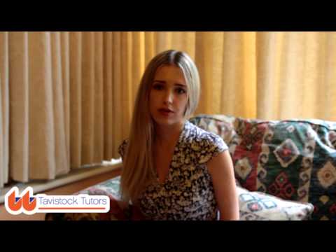 Watch Florence | Language Tutor London | Tavistock Tutors