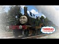 Ropa Apestosa Thomas Y Sus Amigos Temporada 14 Episodio 3 Español Latino