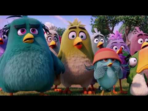 Angry Birds Movie   Full Battle Scene Part 2