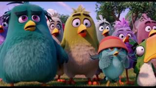 Angry Birds Movie   Full Battle Scene Part 2