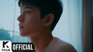 [Teaser] BabySoul(베이비소울) _ A Piece of the Moon(조각달) (Short ver.)