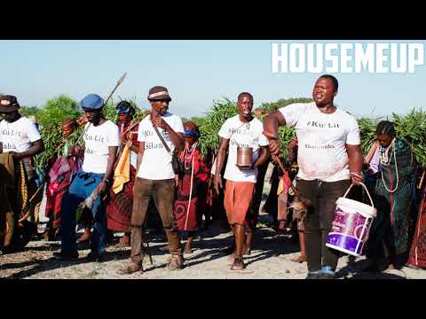 Vanco feat. Tuna - Ingane (Vanco's Rework)