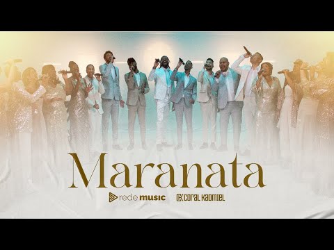 Maranata | Coral Kadmiel