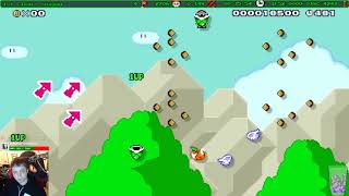 Super Mario Maker - Green Tube Things by Vinzentt