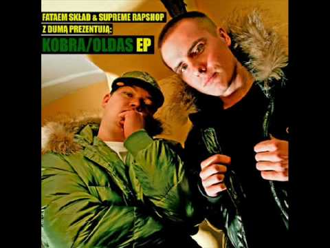 Kobra & Oldas - Znasz kobiety