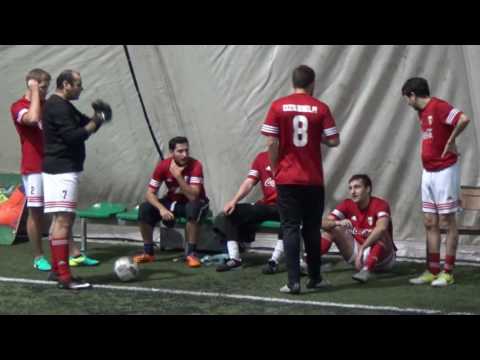 Ligowiec Biznes, III liga: IPOPEMA BUSINESS CONSULTING - COCA-COLA GBS TEAM