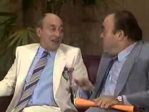 Alberto Olmedo   escabio de fin de año