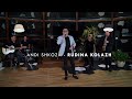 Andi Shkoza Rudina Kolazh