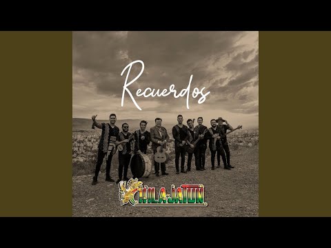 RECUERDOS -  Chila Jatun ft Edwin Castellano