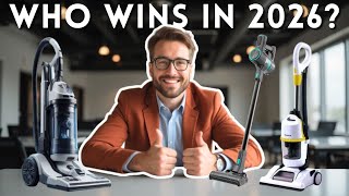 Best Lightweight Vacuum Cleaner For Elderly Of 2026 [Find Wh