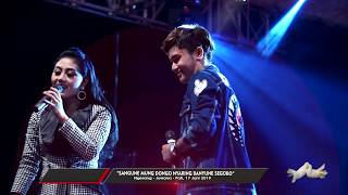 Download lagu MONATA PAMONG JUWANA 2019 // MENGAPA 2 - ANJAR & WIDI mp3 Download lagu MONATA PAMONG JUWANA 2019 // MENGAPA 2 - ANJAR & WIDI mp3