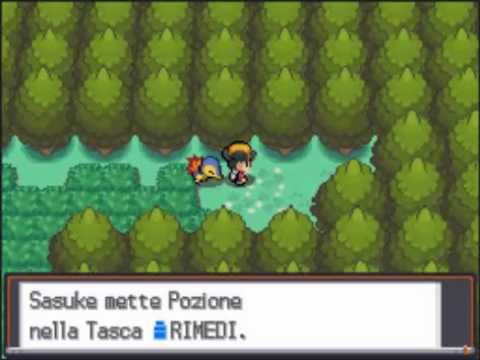 Guida Pokémon Argento SoulSilver Parte 1- Si ricomincia da Jotho!