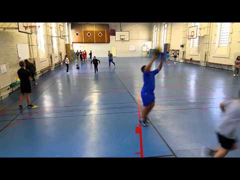 circuit passe au pivot