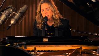 I'm Not In Love - Diana Krall 다이애나 크롤 인터뷰 &amp; 라이브 영상 (한글자막)
