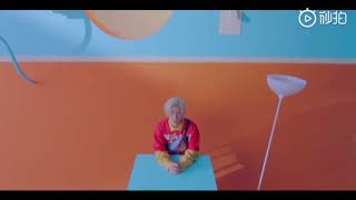 [MV] 小鬼 Lil Ghost/Xiao Gui《别叫我达芬奇》Music Video