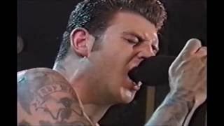 Social Distortion - When She Begins (Live at CBGB's)