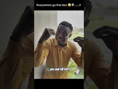 everywhere go wetin again ? 😂💀.....!!