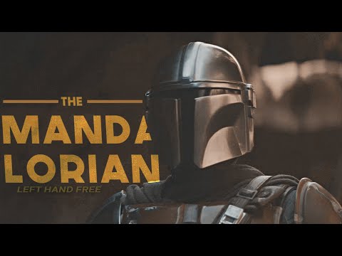 The Mandalorian | I Like Those Odds