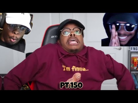 TreyyNuggs Reacts To Memes for ImDontai V150