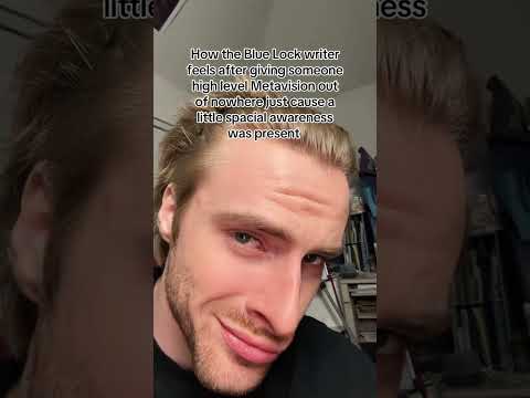 *Cough* KARASU *Cough* #bluelock #bluelockmanga #karasu #fypシ