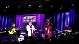 Steve Tyrell - &quot;The Way You Look Tonight&quot;